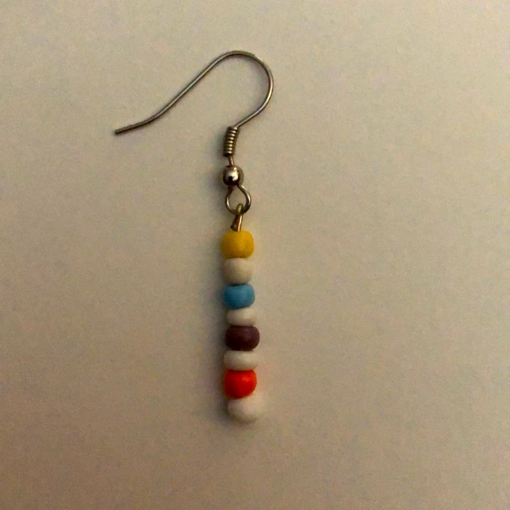 Earrings - Picture 2 of 2